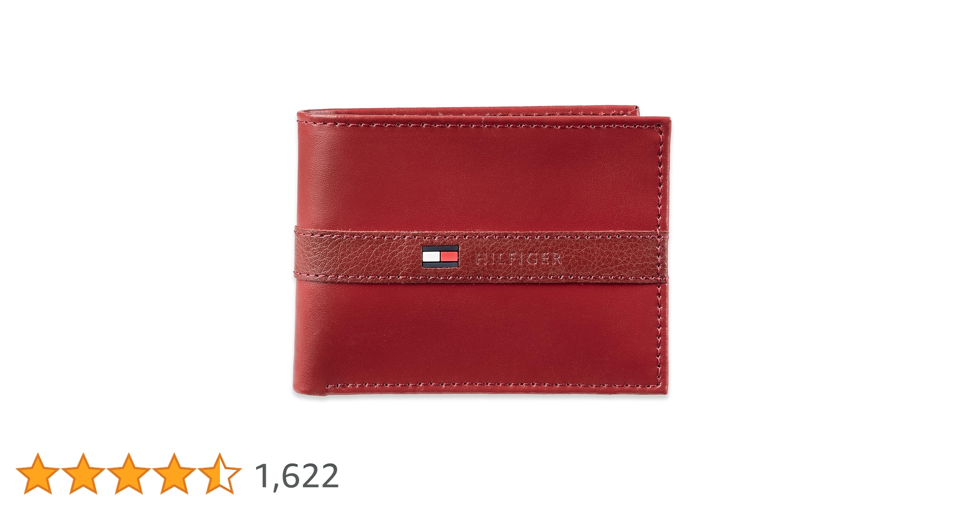 トミ〜財布 Amazon.co.jp: [トミーヒルフィガー] 二つ折り 財布 メンズ